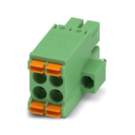 Conector DFMC 1,5/ 2-STF-3,5 PHOENIX CONTACT