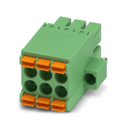 Conector DFMC 1,5/ 3-STF-3,5 PHOENIX CONTACT