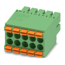 Conector DFMC 1,5/ 5-ST-3,5 PHOENIX CONTACT
