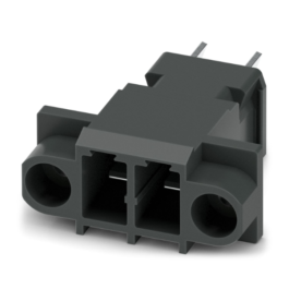 Conector DFK-PC 4/ 2-G-7,62-FS4,8 BK PHOENIX CONTACT