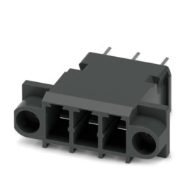 Conector DFK-PC 4/ 3-G-7,62-FS4,8 BK PHOENIX CONTACT