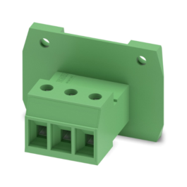 Conector DFK-PC 4/ 3-GF-7,62 PHOENIX CONTACT