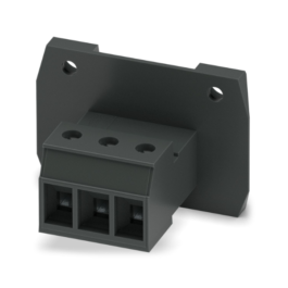 Conector DFK-PC 4/ 3-GF-7,62 BK PHOENIX CONTACT
