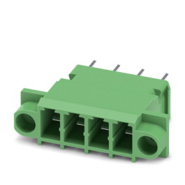 Conector DFK-PC 4/ 4-G-7,62-FS4,8 PHOENIX CONTACT