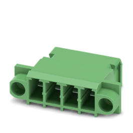 Conector DFK-PC 4/ 4-G-7,62-LOE PHOENIX CONTACT
