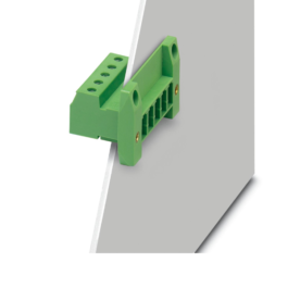 Conector DFK-PC 4/ 4-GF-7,62 BKBDWH:4-1 PHOENIX CONTACT