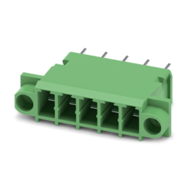 Conector DFK-PC 4/ 5-G-7,62-FS4,8 PHOENIX CONTACT