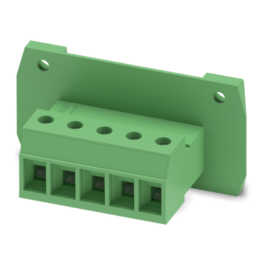 Conector DFK-PC 4/ 5-GF-7,62 PHOENIX CONTACT