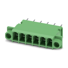 Conector DFK-PC 4/ 6-G-7,62-FS4,8 PHOENIX CONTACT