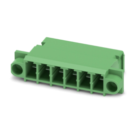 Conector DFK-PC 4/ 6-G-7,62-LOE PHOENIX CONTACT