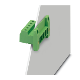 Conector DFK-PC 4/ 6-GF-7,62 BD:6-1 PHOENIX CONTACT