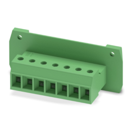 Conector DFK-PC 4/ 7-GF-7,62 PHOENIX CONTACT
