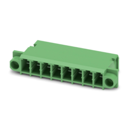 Conector DFK-PC 4/ 8-G-7,62-LOE PHOENIX CONTACT
