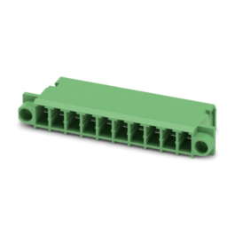 Conector DFK-PC 4/10-G-7,62-LOE PHOENIX CONTACT