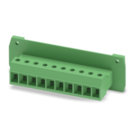 Conector DFK-PC 4/10-GF-7,62 PHOENIX CONTACT