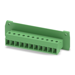 Conector DFK-PC 4/11-GF-7,62 PHOENIX CONTACT