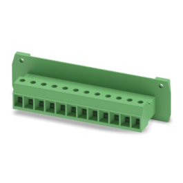 Conector DFK-PC 4/12-GF-7,62 PHOENIX CONTACT