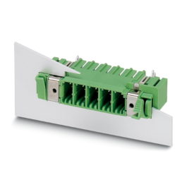 Conector DFK-PC 5/11-GF-SH-7,62 PHOENIX CONTACT