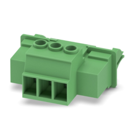 Conector DFK-PC 5/ 3-ST-7,62 PHOENIX CONTACT