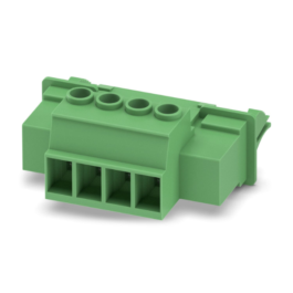 Conector DFK-PC 5/ 4-ST-7,62 PHOENIX CONTACT