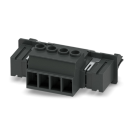 Conector DFK-PC 5/ 4-STF-7,62 BK PHOENIX CONTACT