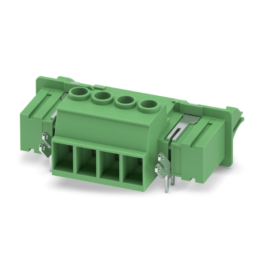 Conector DFK-PC 5/ 4-STF-SH-7,62 PHOENIX CONTACT