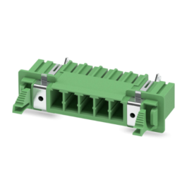 Conector DFK-PC 5/ 5-GF-SH-7,62 PHOENIX CONTACT