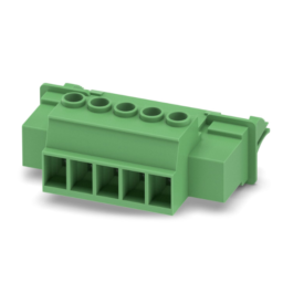 Conector DFK-PC 5/ 5-ST-7,62 PHOENIX CONTACT