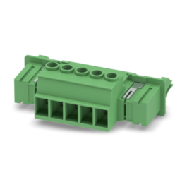 Conector DFK-PC 5/ 5-STF-7,62 PHOENIX CONTACT