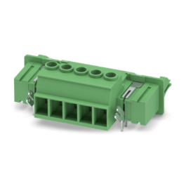 Conector DFK-PC 5/ 5-STF-SH-7,62 PHOENIX CONTACT