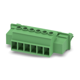 Conector DFK-PC 5/ 6-ST-7,62 PHOENIX CONTACT