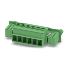 Conector DFK-PC 5/ 6-STF-7,62 PHOENIX CONTACT
