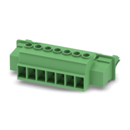 Conector DFK-PC 5/ 7-ST-7,62 PHOENIX CONTACT