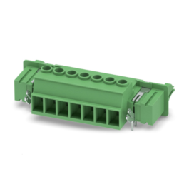 Conector DFK-PC 5/ 7-STF-SH-7,62 PHOENIX CONTACT