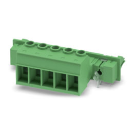 Conector DFK-PC 16/ 5-STF-SH-10,16 PHOENIX CONTACT