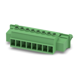 Conector DFK-PC 5/ 8-ST-7,62 PHOENIX CONTACT