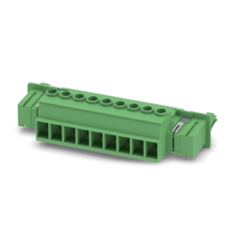 Conector DFK-PC 5/ 9-STF-7,62 PHOENIX CONTACT