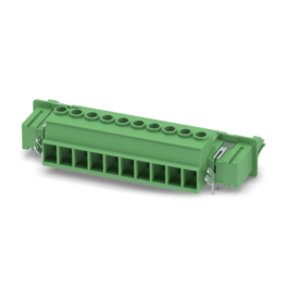 Conector DFK-PC 5/10-STF-SH-7,62 PHOENIX CONTACT