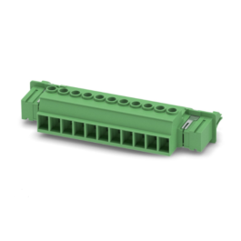 Conector DFK-PC 5/11-STF-7,62 PHOENIX CONTACT