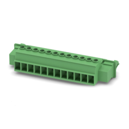Conector DFK-PC 5/12-ST-7,62 PHOENIX CONTACT