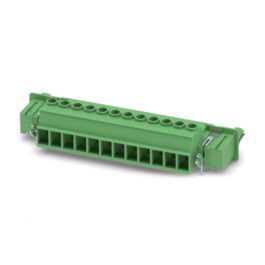 Conector DFK-PC 5/12-STF-SH-7,62 PHOENIX CONTACT