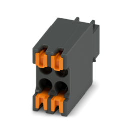 Conector DFMC 0,5/ 2-ST-2,54 PHOENIX CONTACT