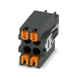 Conector DFMC 0,5/ 2-ST-2,54 PHOENIX CONTACT