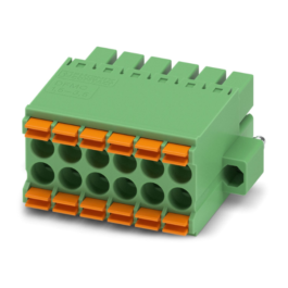 Conector DFMC 1,5/ 6-STF-3,5 PHOENIX CONTACT