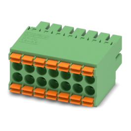 Conector DFMC 1,5/ 7-ST-3,5 PHOENIX CONTACT