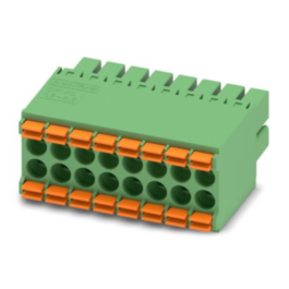 Conector DFMC 1,5/ 8-ST-3,5 PHOENIX CONTACT