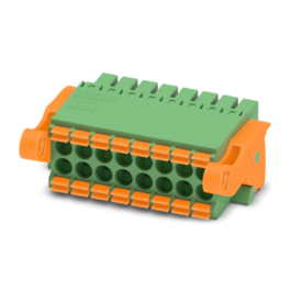 Conector DFMC 1,5/ 8-ST-3,5-LR PHOENIX CONTACT