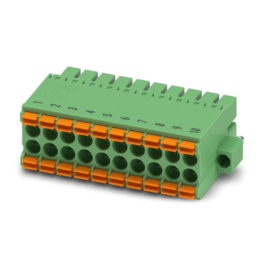 Conector DFMC 1,5/10-STF-3,5 PHOENIX CONTACT
