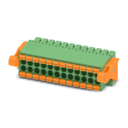 Conector DFMC 1,5/13-ST-3,5-LRBD1-26SO PHOENIX CONTACT