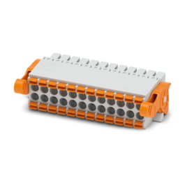 Conector DFMC 1,5/12-ST-3,5-LR GY7035 PHOENIX CONTACT